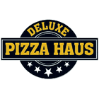 Logo Deluxe Pizza Haus Herford